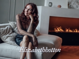 Elizabethhotton