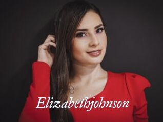 Elizabethjohnson