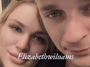 Elizabethwiluams