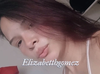 Elizabetthgomez