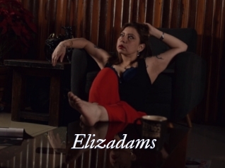 Elizadams