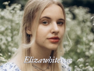 Elizawhiterose