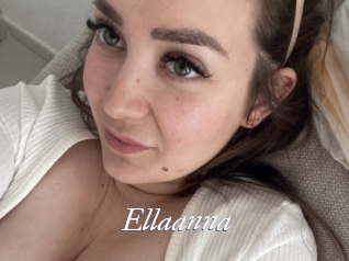 Ellaanna