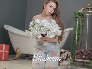 Ellaboom