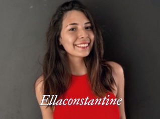 Ellaconstantine