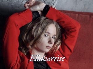 Ellaharrise