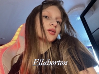 Ellahorton