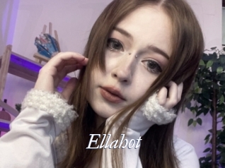 Ellahot