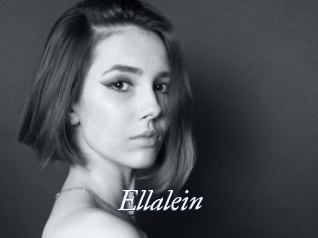 Ellalein