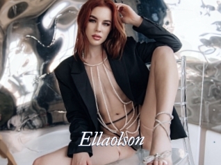 Ellaolson