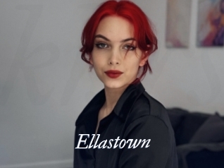 Ellastown