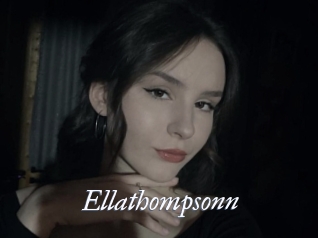 Ellathompsonn