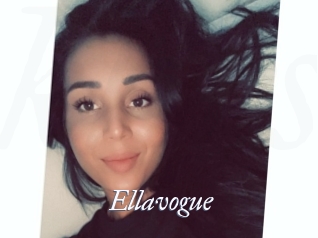 Ellavogue