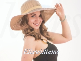 Ellawilliams