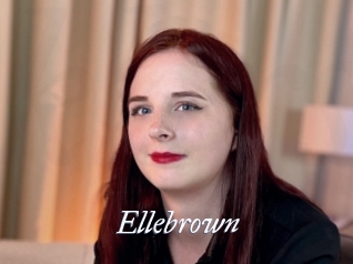 Ellebrown