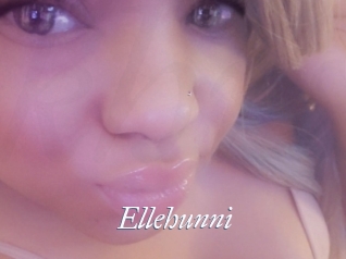 Ellehunni