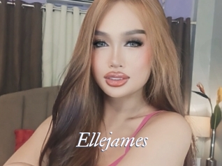 Ellejames