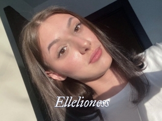 Ellelioness