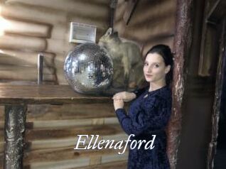 Ellenaford