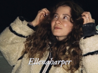 Ellenaharper