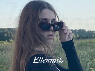 Ellenmils