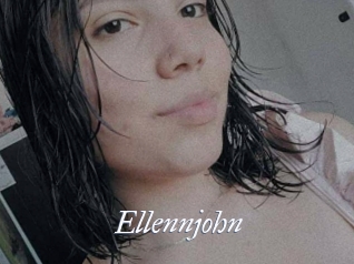 Ellennjohn