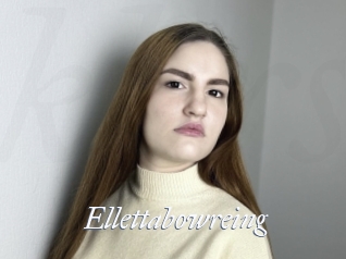 Ellettabowreing