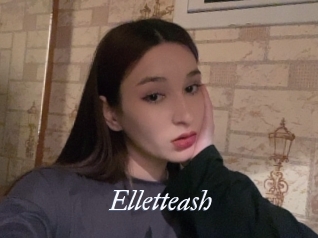 Elletteash