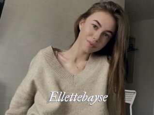 Ellettebayse