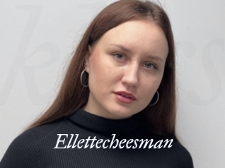 Ellettecheesman