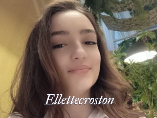 Ellettecroston