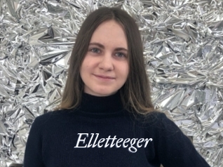 Elletteeger