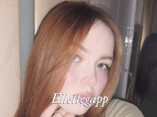 Ellettegapp