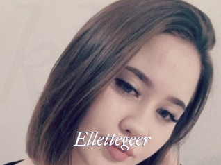 Ellettegeer