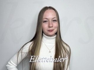 Ellettehaler