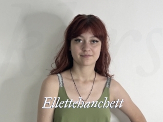 Ellettehanchett