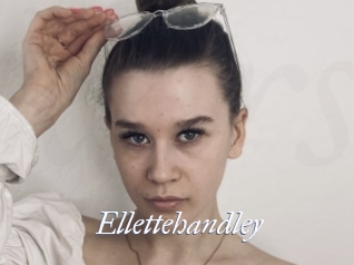 Ellettehandley