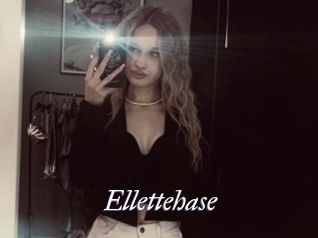 Ellettehase