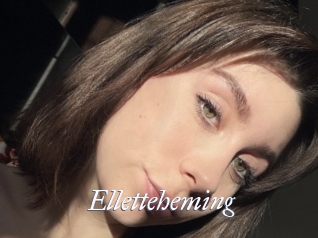 Elletteheming