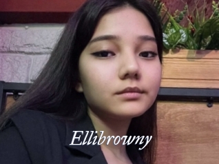 Ellibrowny