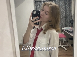 Ellieadamson