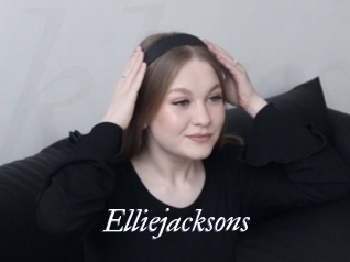 Elliejacksons