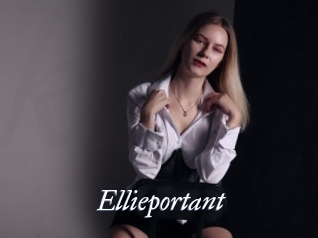 Ellieportant