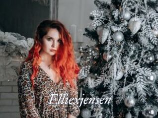 Elliexjensen