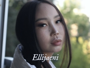 Ellijaeni