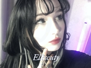 Elliscuty