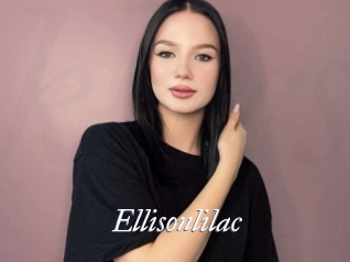 Ellisonlilac