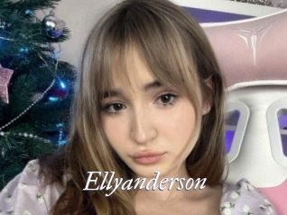 Ellyanderson