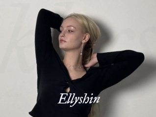 Ellyshin