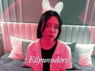 Ellywonders